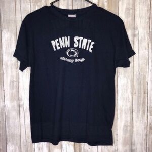 NCAA Kids Penn State Tee Boys Large